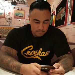 Meet your Posher, Kyle